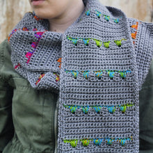 Load image into Gallery viewer, Spice Market Scarf