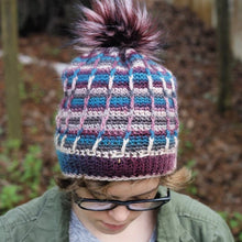 Load image into Gallery viewer, Perpetual Posts Crochet Pattern Bundle