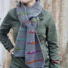 Load image into Gallery viewer, Spice Market Scarf