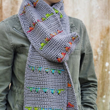 Load image into Gallery viewer, Spice Market Scarf