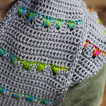 Load image into Gallery viewer, Spice Market Scarf